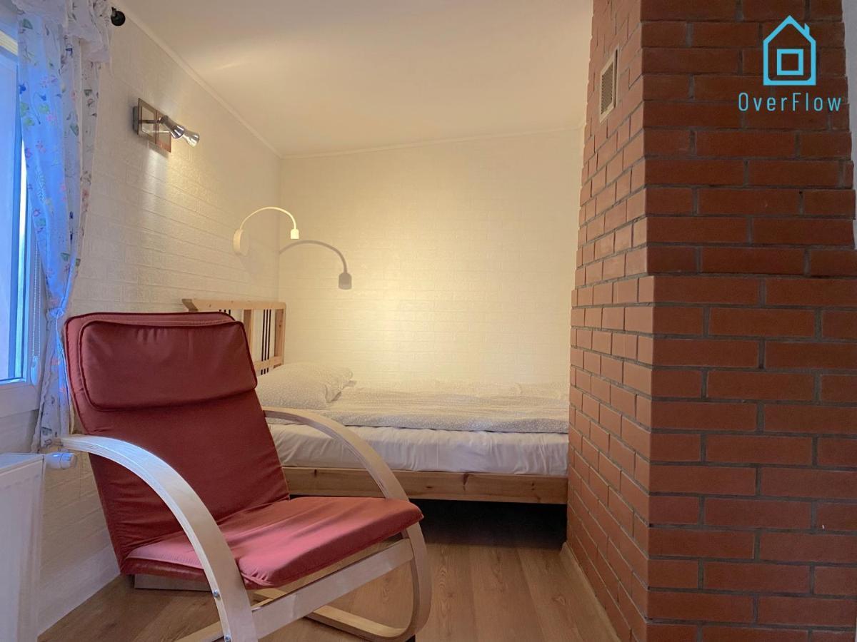 Holibobos Year Round Cottage In Kamien By The Lake Only 30 Minutes From Gdansk And Gdynia Exterior foto