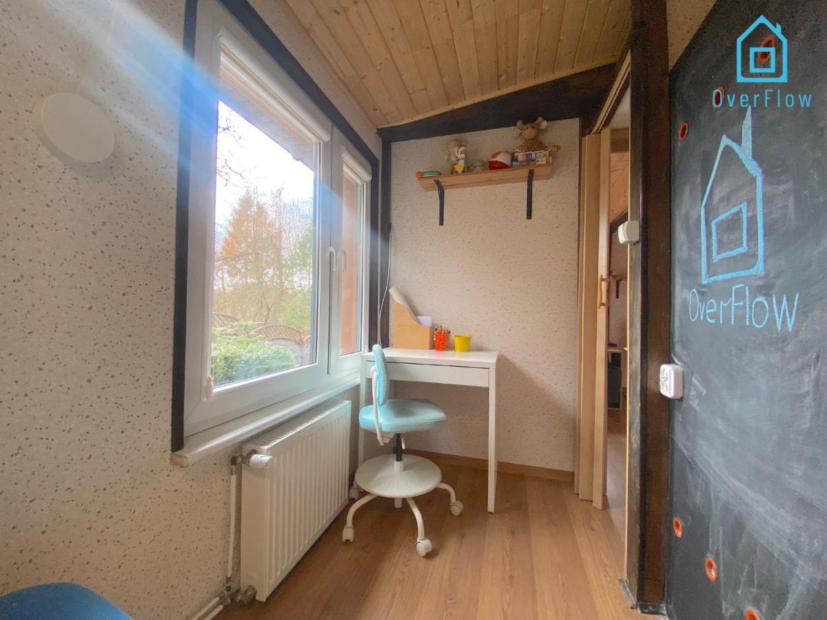 Holibobos Year Round Cottage In Kamien By The Lake Only 30 Minutes From Gdansk And Gdynia Exterior foto