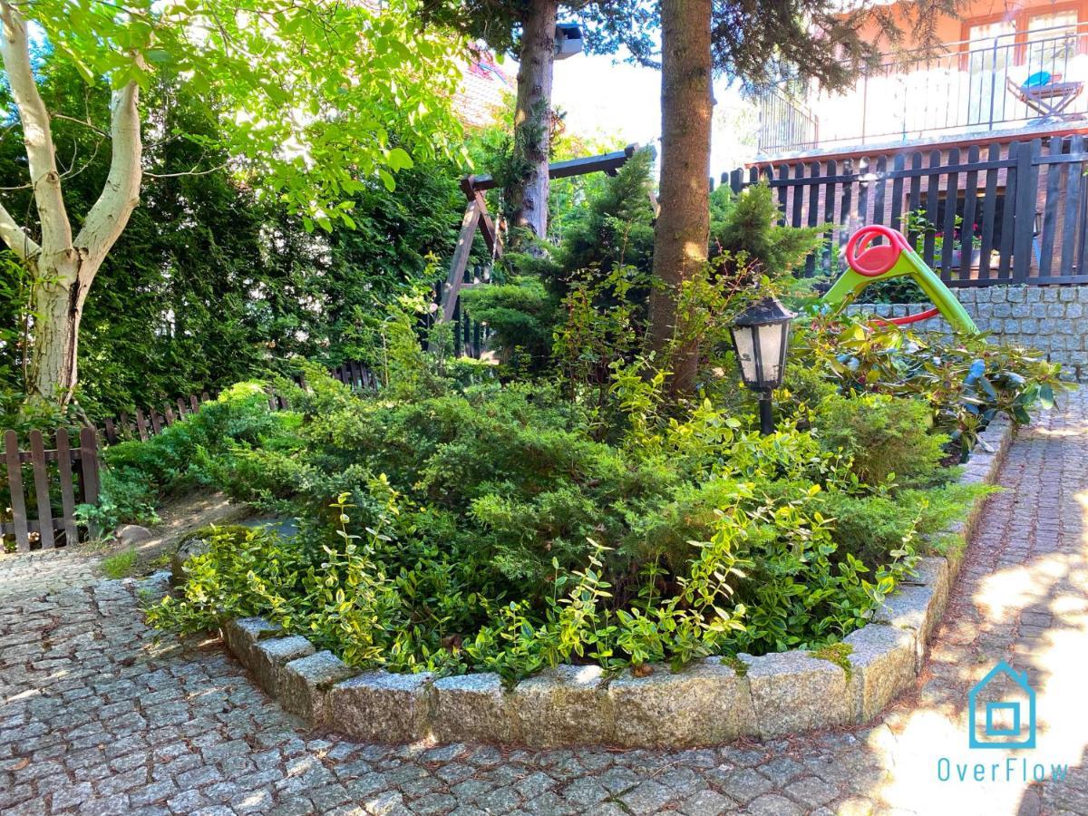 Holibobos Year Round Cottage In Kamien By The Lake Only 30 Minutes From Gdansk And Gdynia Exterior foto