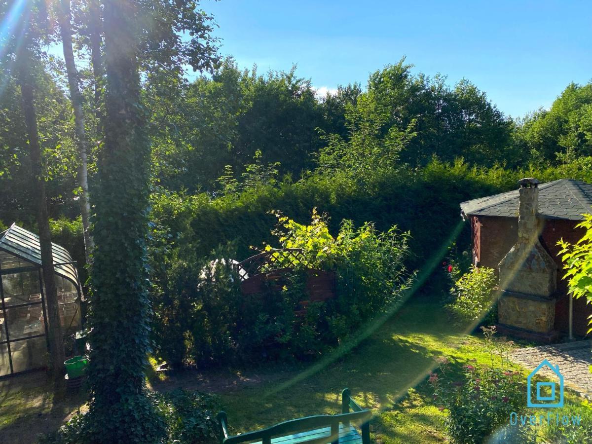 Holibobos Year Round Cottage In Kamien By The Lake Only 30 Minutes From Gdansk And Gdynia Exterior foto